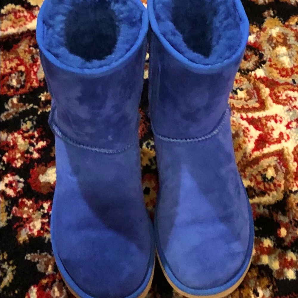 Women’s Boots